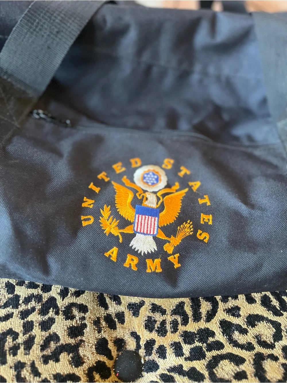 U.S. Army united states